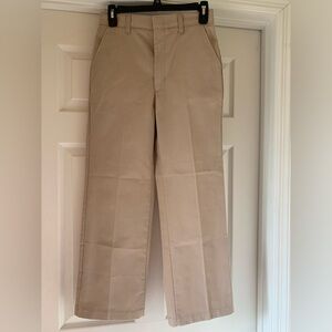 Flynn O’Hara Uniform Pants - Khakis